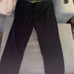 Lee X-treme comfort Mens Work/ Dress Pants size 40/32